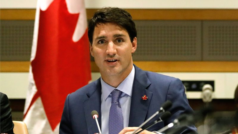 Au Canada, abandon d’un gigantesque projet pétrolier