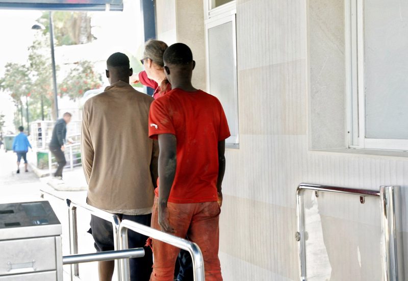 Voies légales et aides à l’Afrique, des clés pour freiner l’immigration