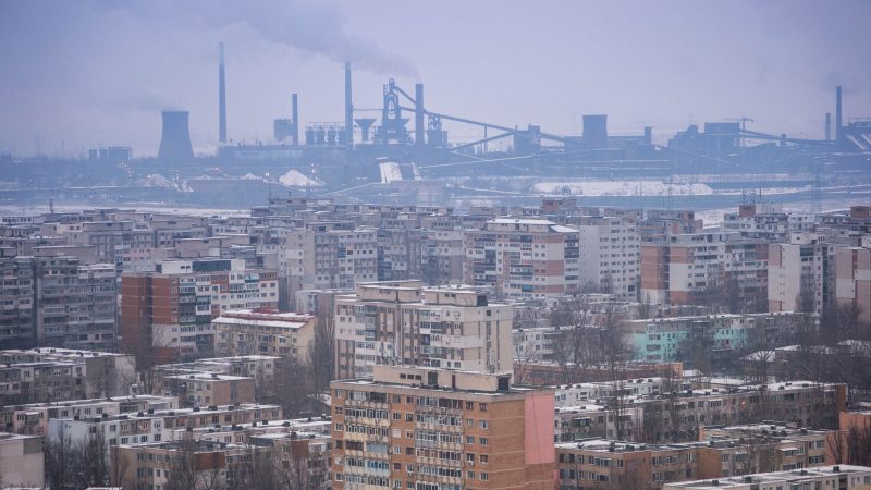 Bucarest prépare une présidence de l'UE à contre-courant sur le climat