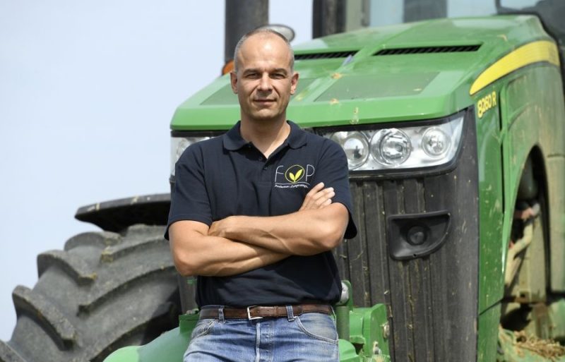 «Se passer des phytosanitaires est irresponsable»