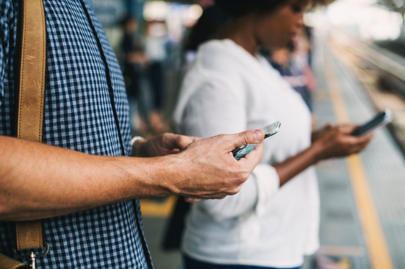 Crainte d'un «bain de sang»  après la vente des fréquences 5G italiennes