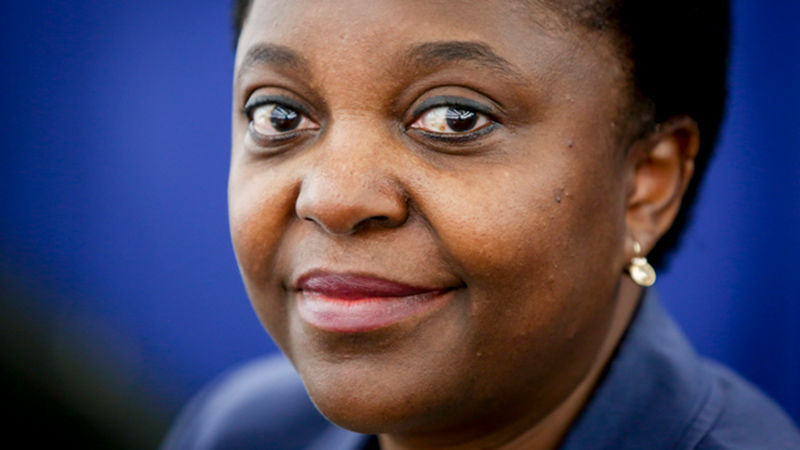 L'Europe fait bloc derrière l’eurodéputée poursuivie en diffamation par Salvini