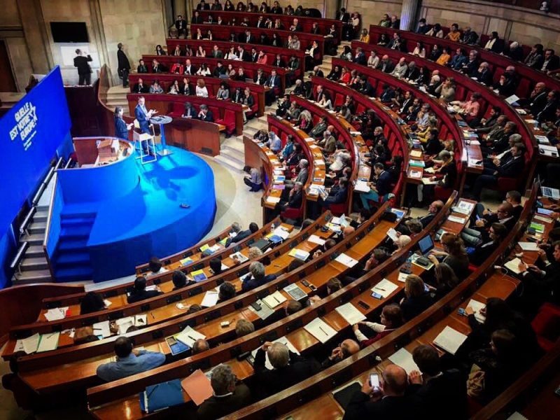 Les consultations citoyennes ont surtout séduit les pro-européens