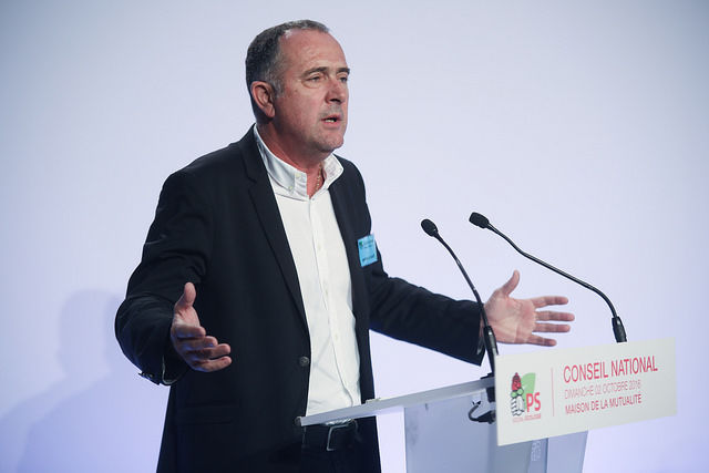 La France reste loin d'interdire le glyphosate