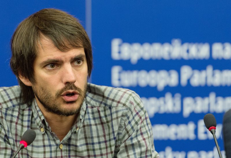 « Le plus grand défi de l'UE sera de gérer l’essor de l’extrême-droite »