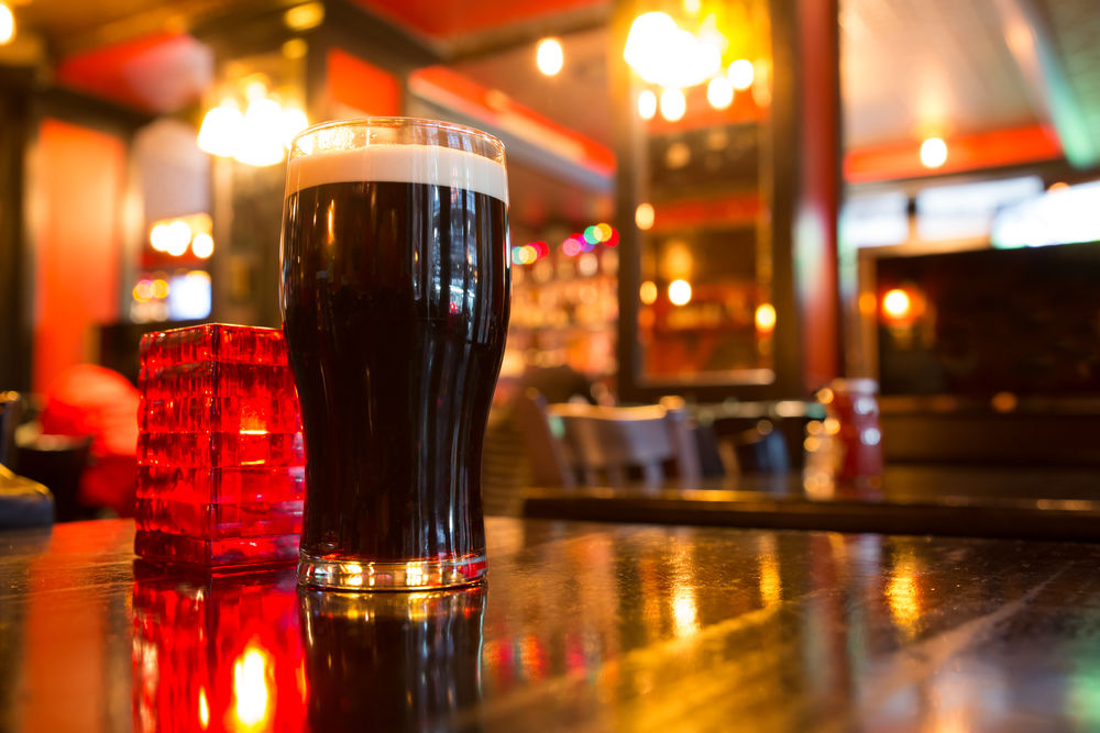guinness
