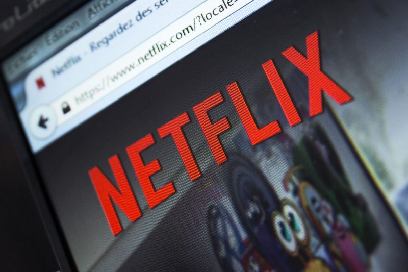 Avec toujours plus d'abonnés, Netflix aborde la guerre du streaming avec confiance