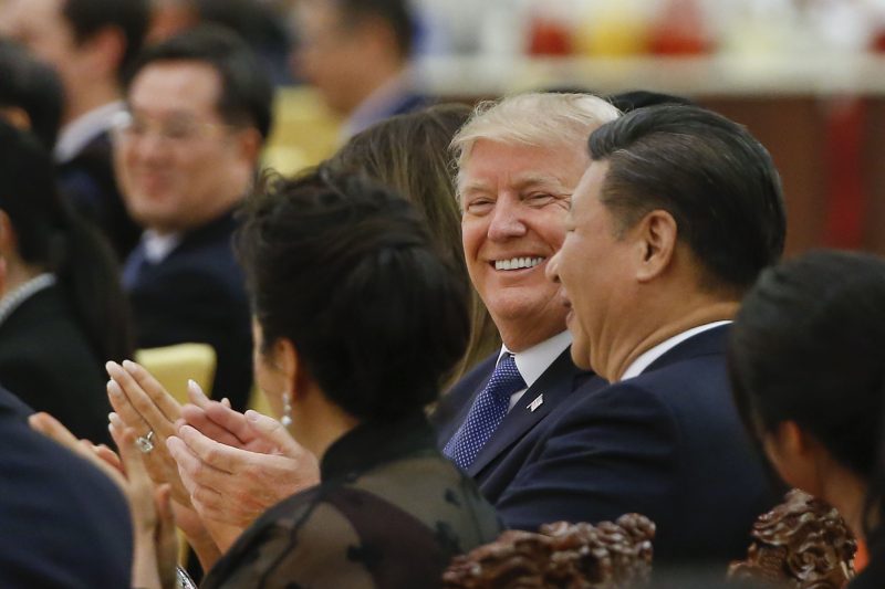 Accord Pékin-Washington : l’Europe saisira l’OMC en cas de « distorsions commerciales »