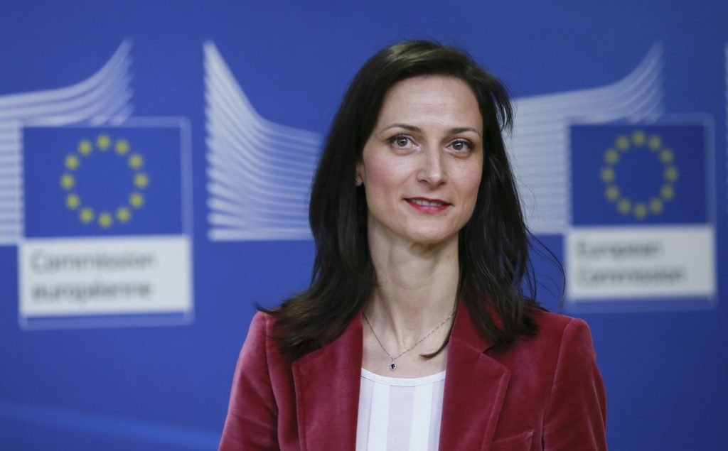 High Level Group (HLEG) on fake news and online disinformation