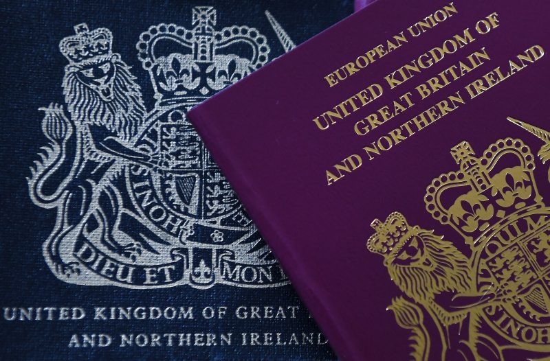 Les visas dorés ouvrent les portes de l’UE aux criminels