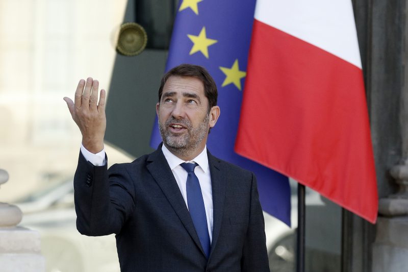 Le remaniement propulse trois nouveaux ministres dans l’arène européenne  