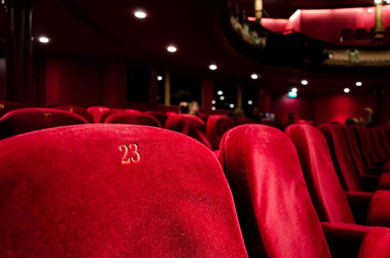 L’outre-mer risque de voir le prix des places de cinéma s’envoler