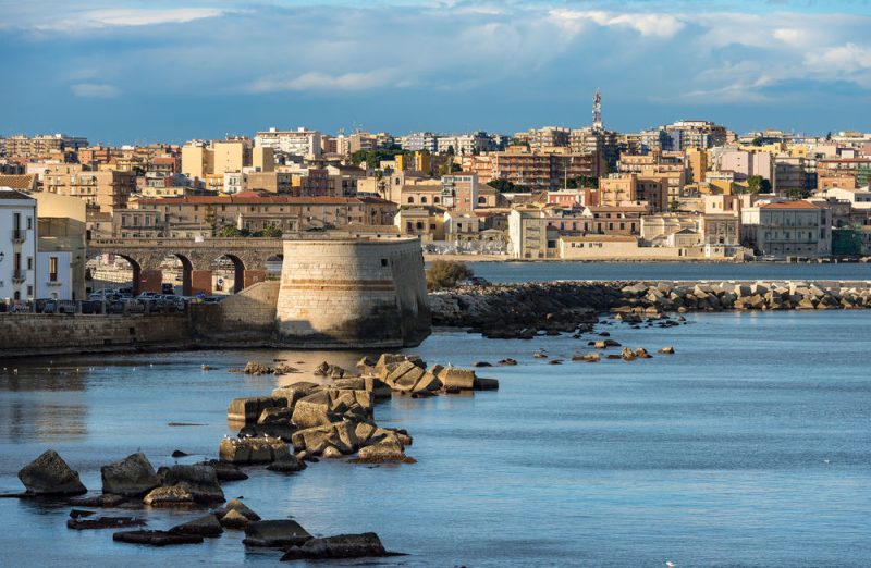 La Méditerranée à l’avant-poste du réchauffement climatique