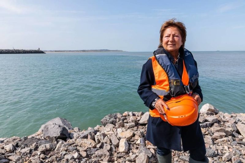 Face au Brexit, Calais se prépare «même au pire»