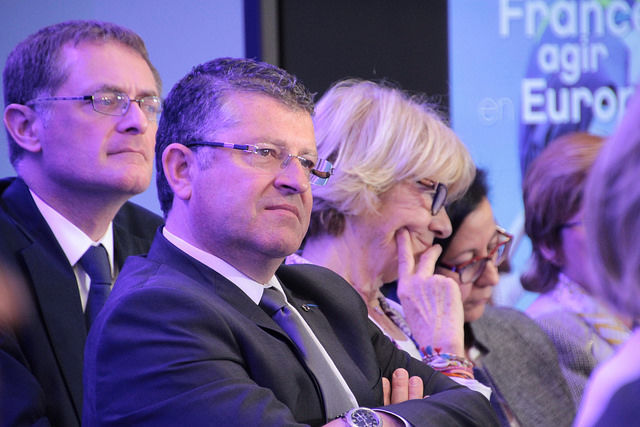 Renforcer l’ambition de l’UE dans l’espace: une priorité stratégique qui se construit aujourd’hui