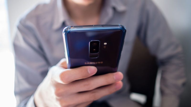 L'Italie sanctionne Apple et Samsung pour obsolescence programmée