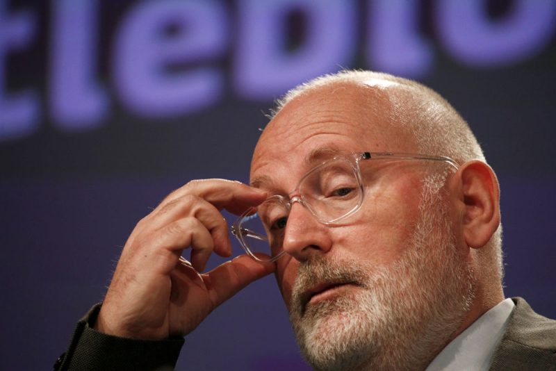 Justice et corruption : la Roumanie en marche arrière