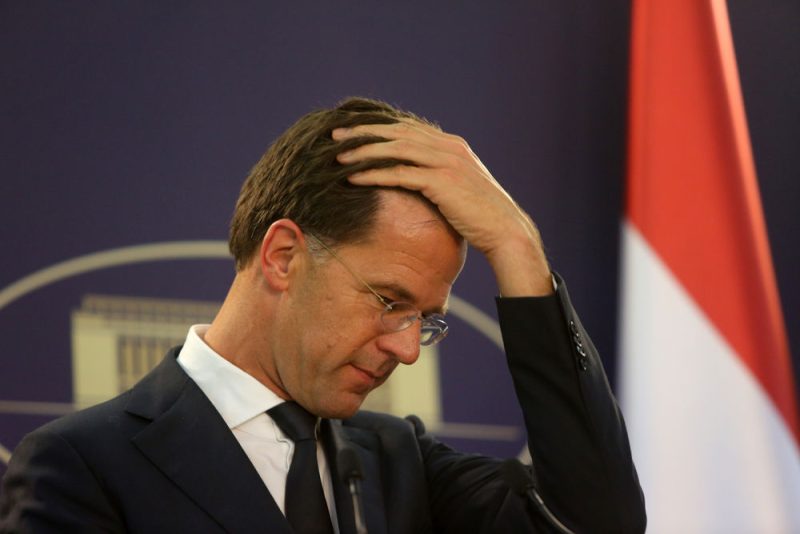 Les Pays-Bas condamnés en appel à rehausser leur ambition climatique