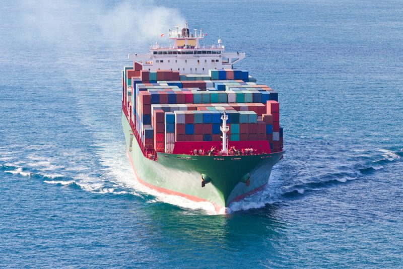Les États-Unis rechignent à réduire les émissions de soufre des navires
