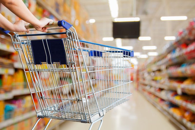 La grande distribution tente de saper un amendement sur le bien-être animal