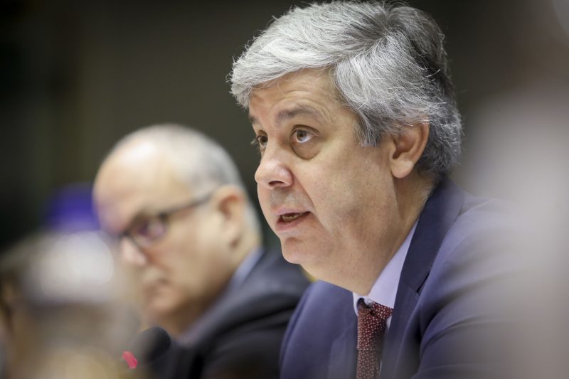 Les modifications du budget italien ne suffisent pas à l'UE