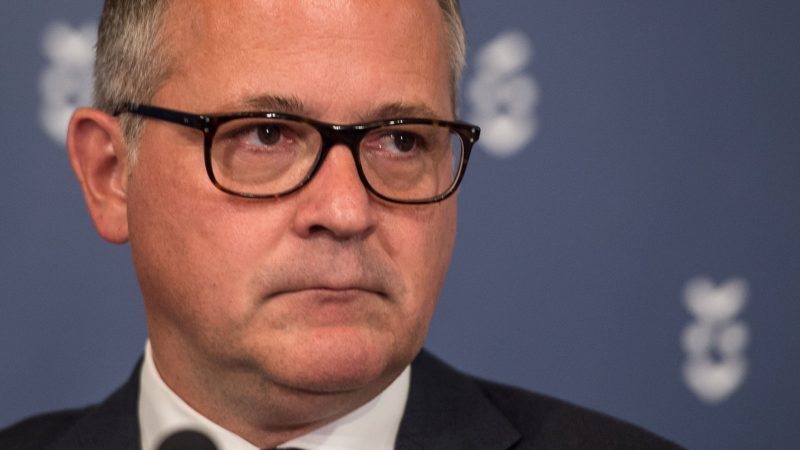 Le réchauffement climatique pousse la BCE à repenser sa politique monétaire