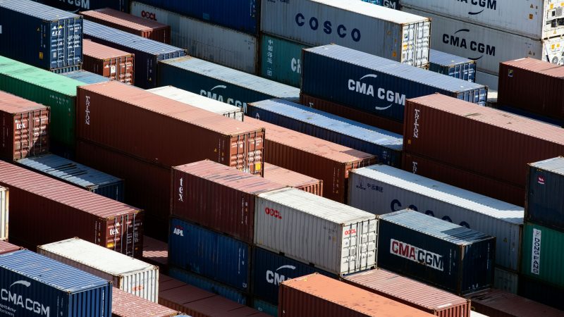 L’OMC prévoit un effondrement des échanges mondiaux pour 2019