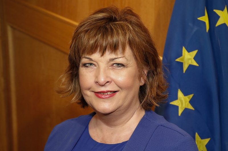 L'Ecosse ne veut pas subir le chantage de May sur le Brexit