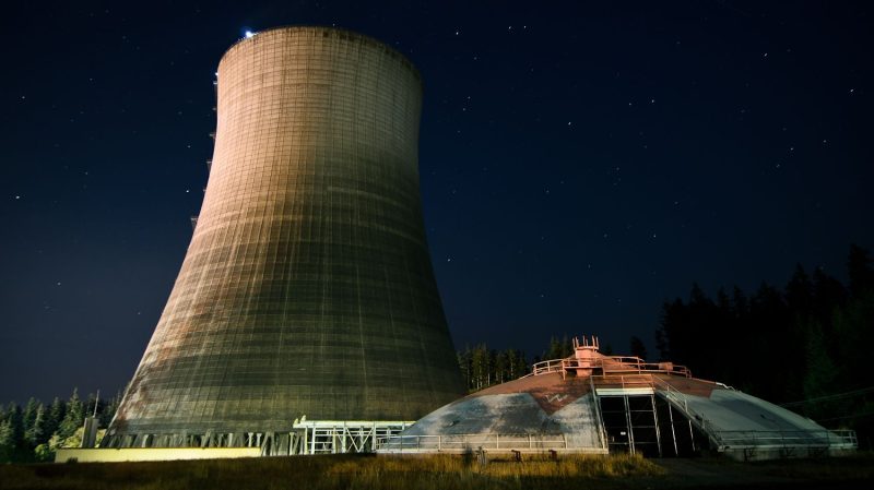Le nucléaire exclu du label européen des investissements verts