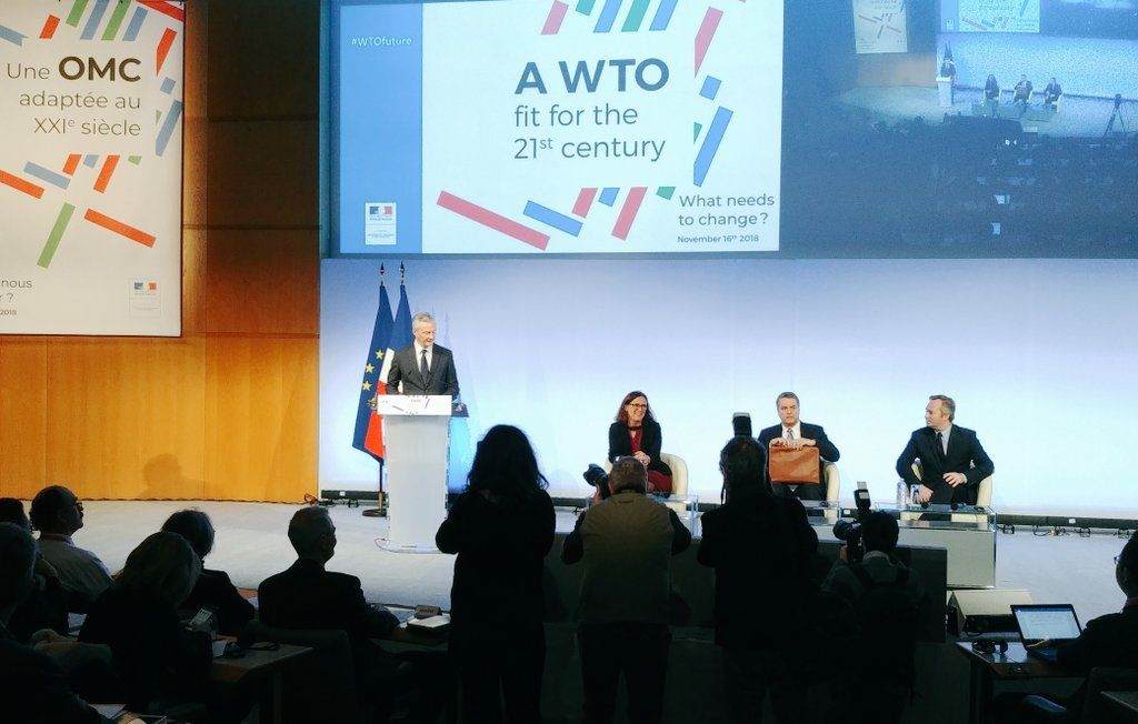 OMC LE MAIRE