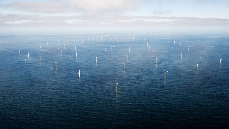 Les fournisseurs d’énergie veulent un prix plancher pour le carbone