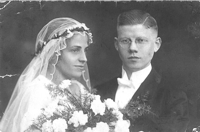 Géraldine Schwarz: « ma grand-mère était fascinée par Hitler »