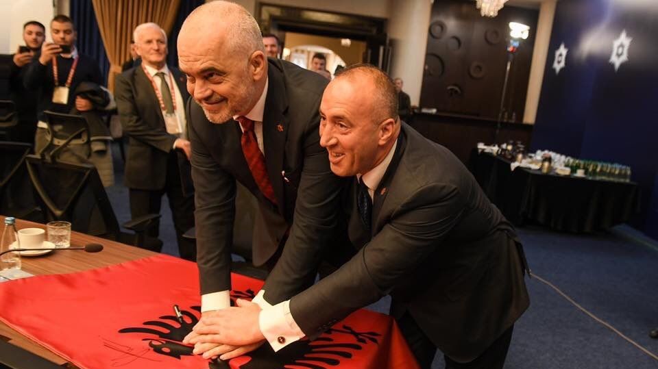 Rama Haradinaj