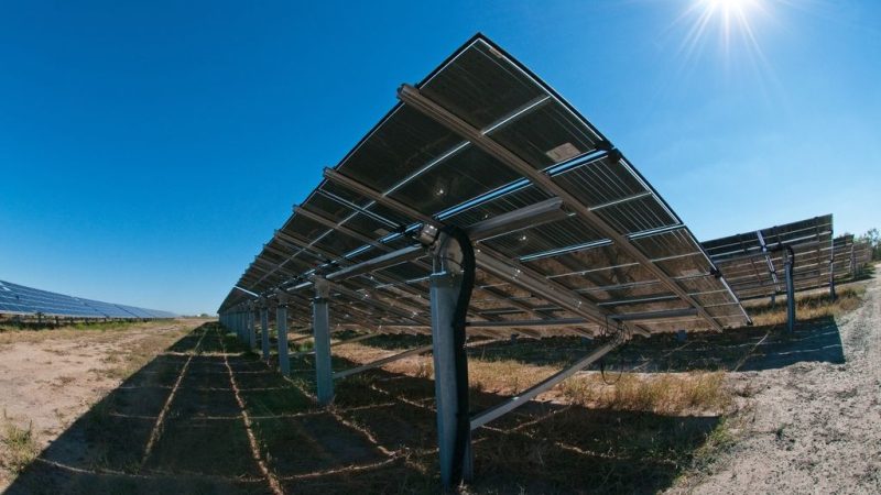 Le gouvernement avance enfin son projet de loi « énergie-climat »