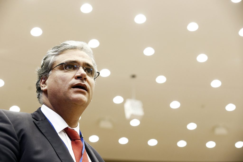 127th Plenary Session of the European Committee of the Regions