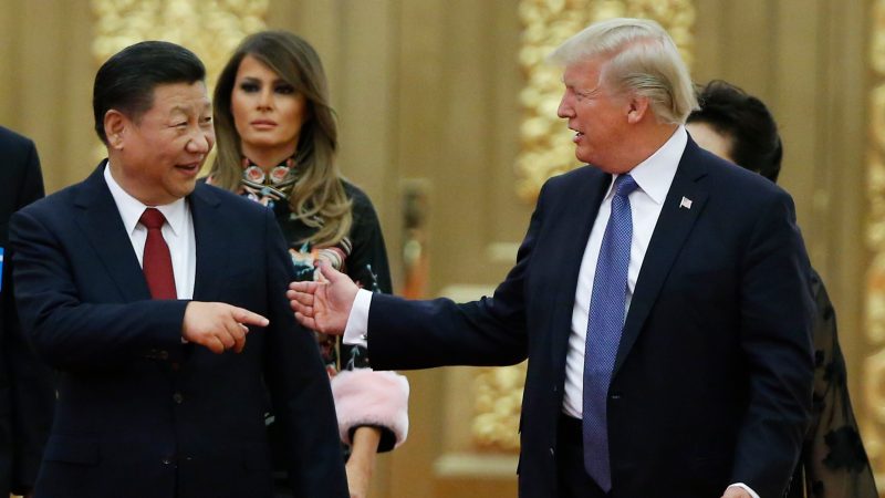 Commerce : les négociations Chine-USA jouent les prolongations