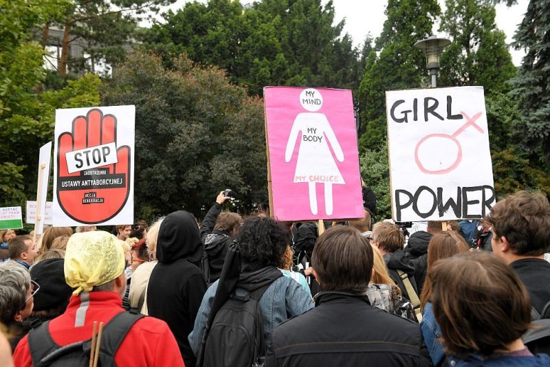 Droits sexuels et reproductifs. Quelles sont les menaces et les avancées en Europe ?