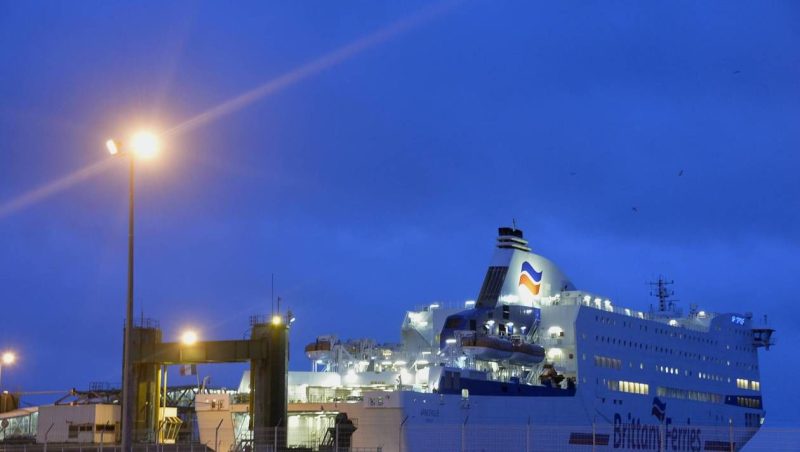 Le Brexit pourrait coûter cher à la Bretagne