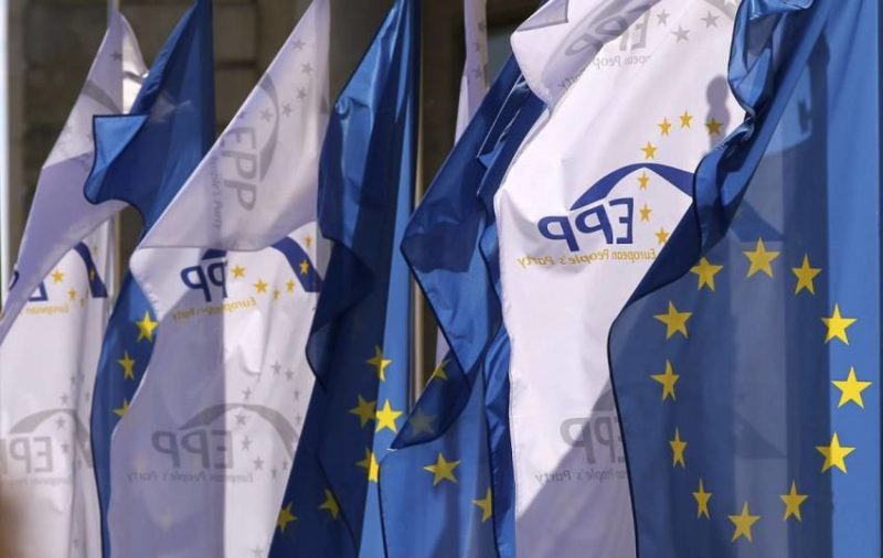La droite européenne choisit son Spitzenkandidat à Helsinki