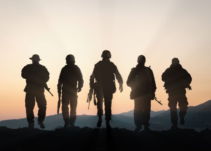 Armée européenne : un tabou est levé