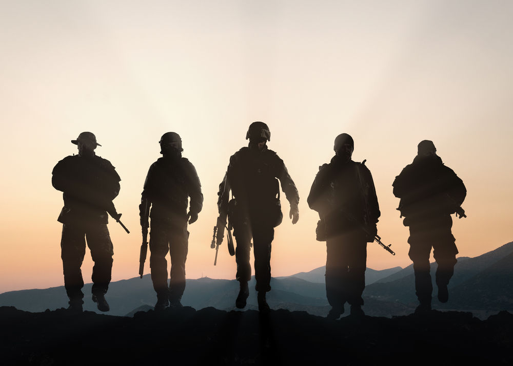 armée
