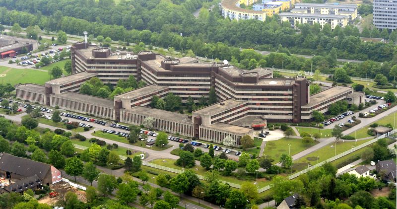 Les cyberattaques se multiplient contre les gouvernements européens
