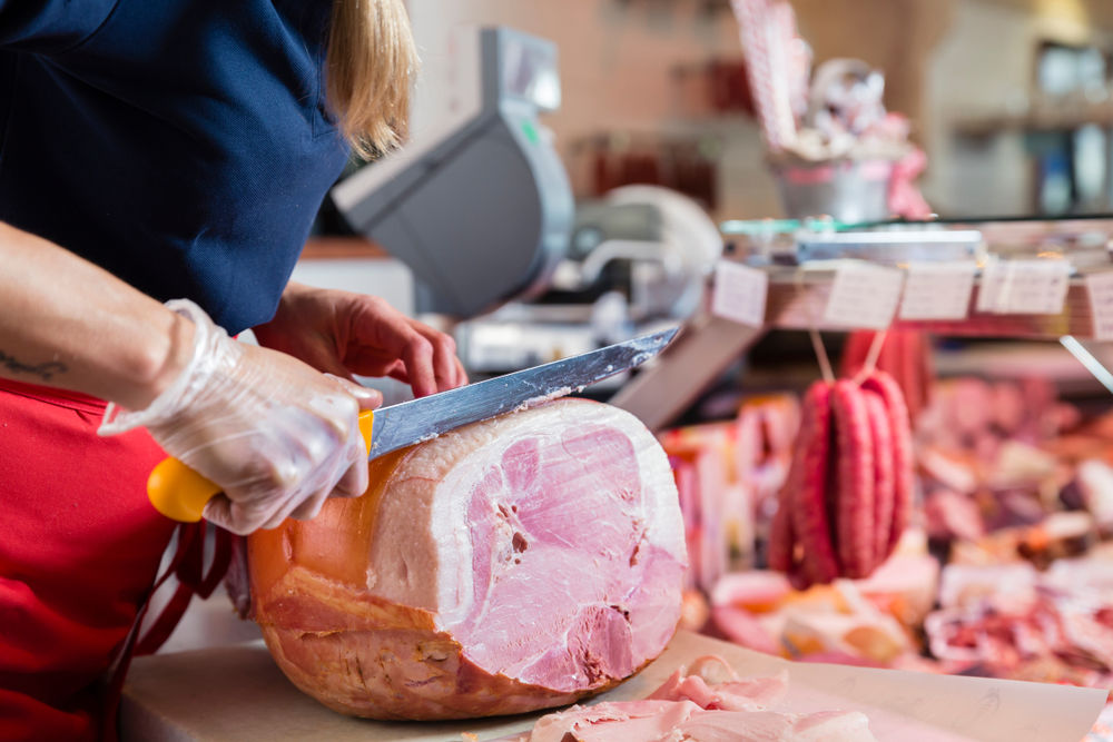 butcher