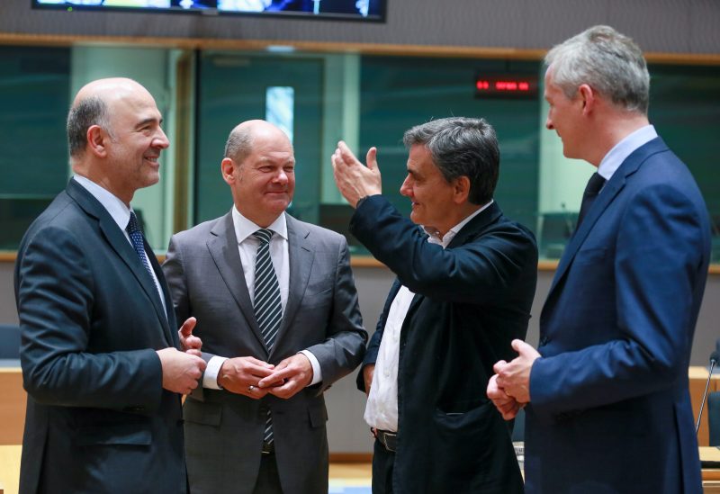L'UE appelle à plus de transparence dans la finance verte