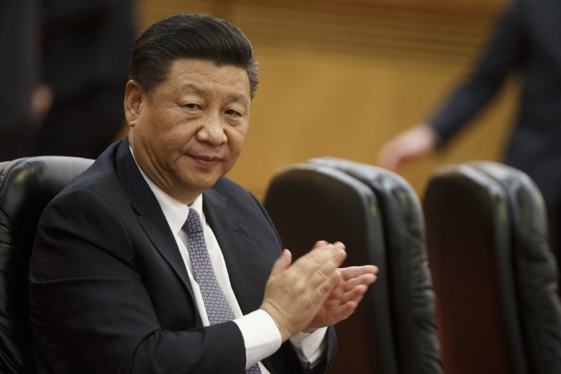 Face au protectionnisme, Pékin soutient les importations
