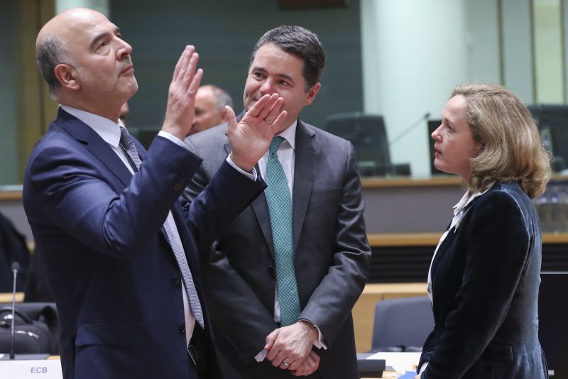 Les divisions au sein de l’UE persistent sur la taxe numérique