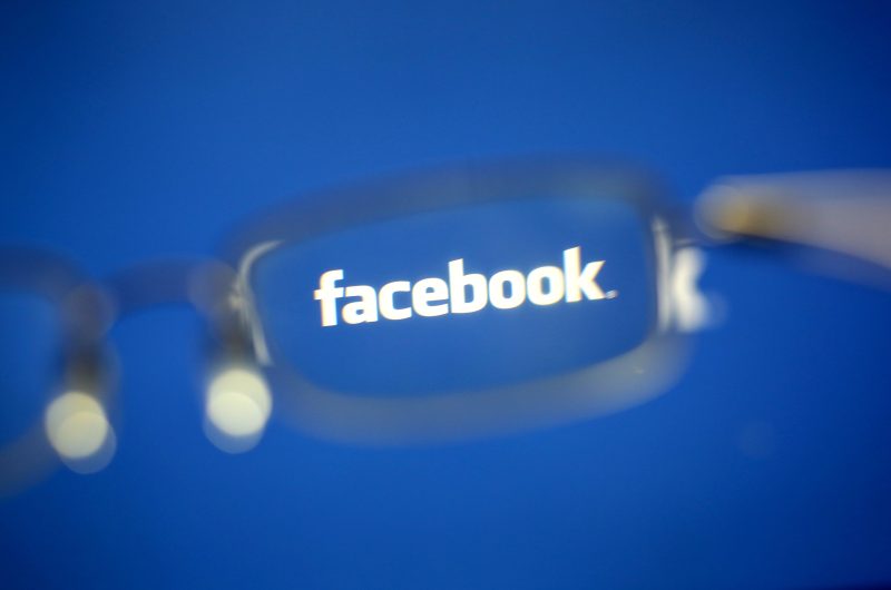 Facebook va payer 100 millions d’euros au fisc italien