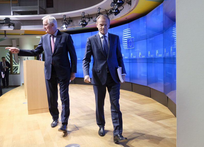 La folle semaine du Brexit laisse beaucoup de questions ouvertes