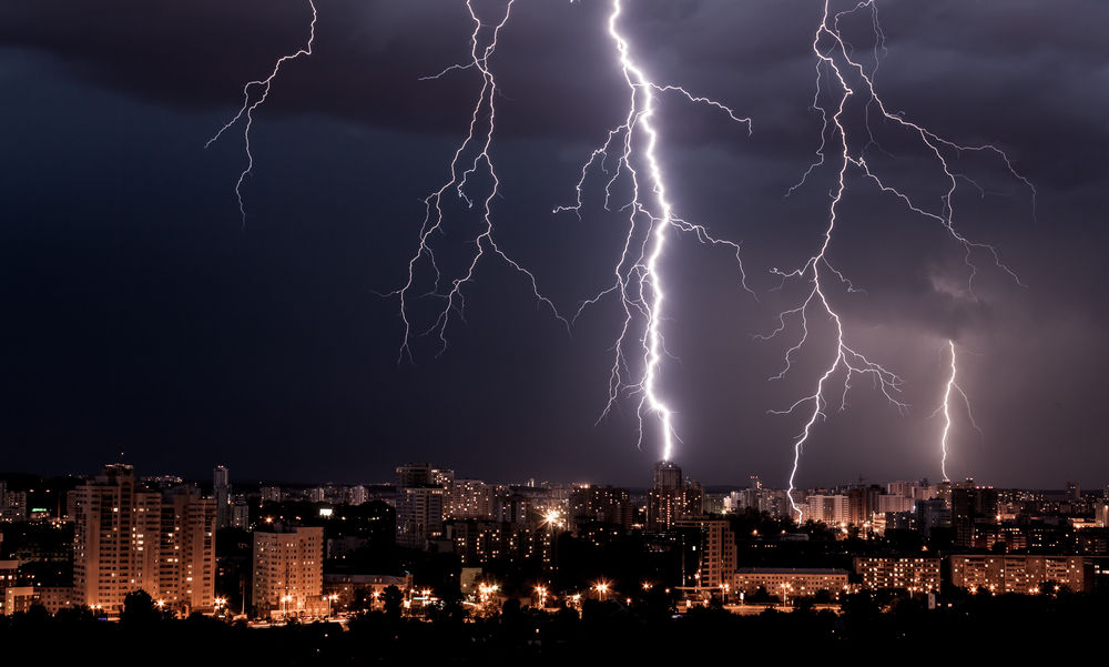 lightning