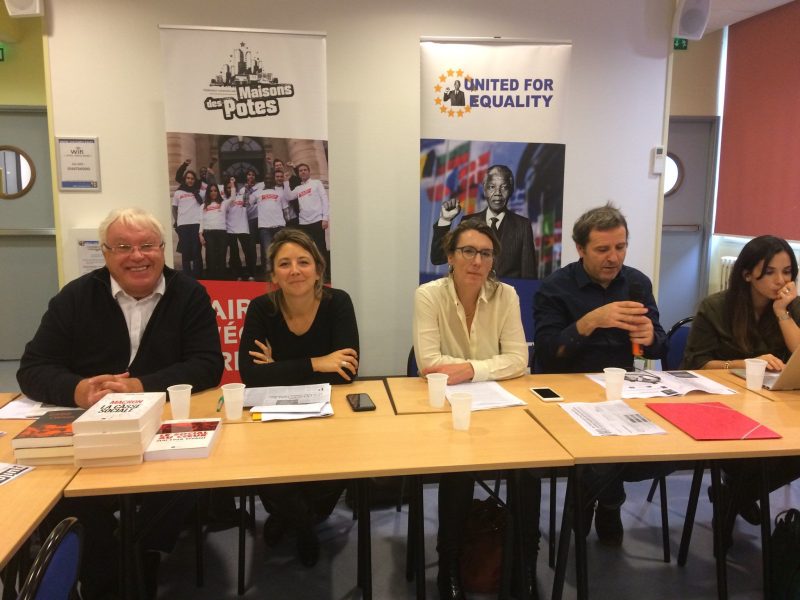 L'UE attendue au tournant sur le front des discriminations
